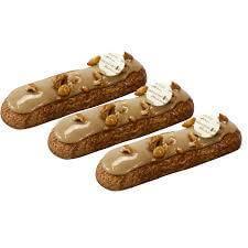 product-image-Eclair - Hasselnøtt