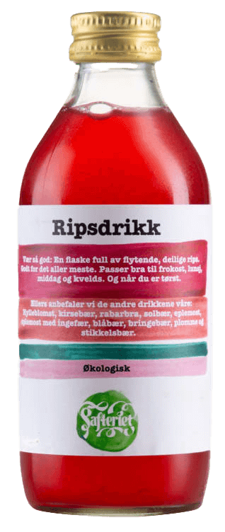product-image-Ripsdrikk Økologisk