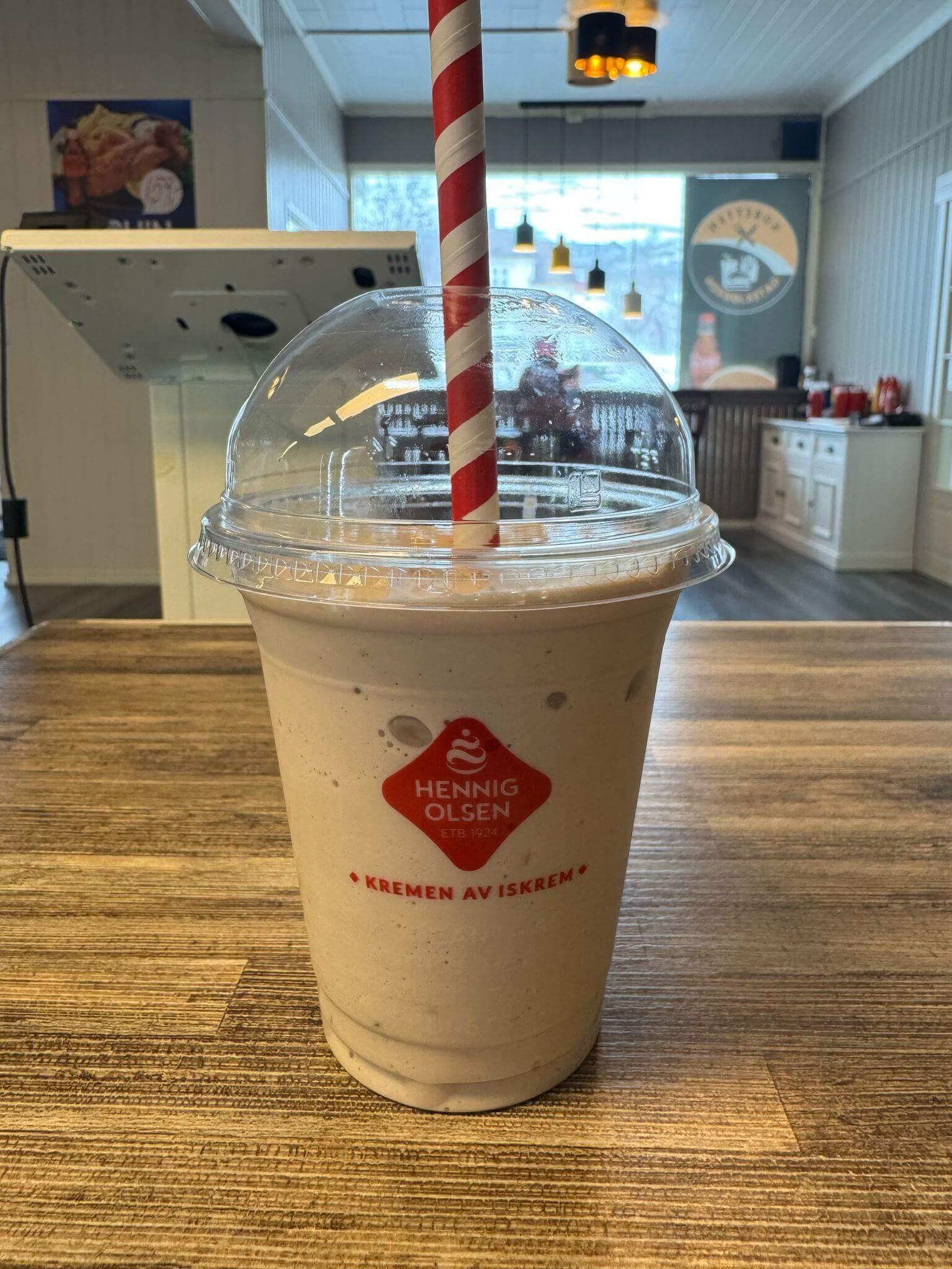 product-image-Cookie Dough Milkshake