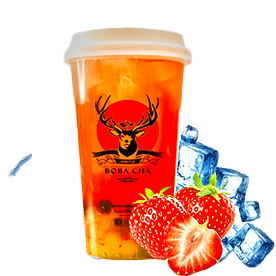 product-image-Strawberry Kiss Ⓥ