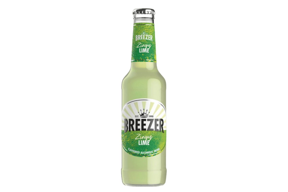 product-image-Lime Breezer 275 ml