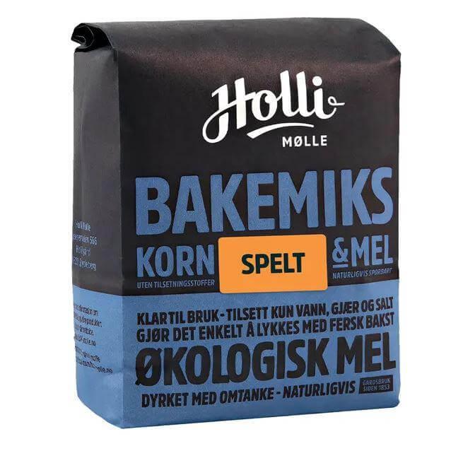 product-image-Holli Spelt (siktet og sammalt)