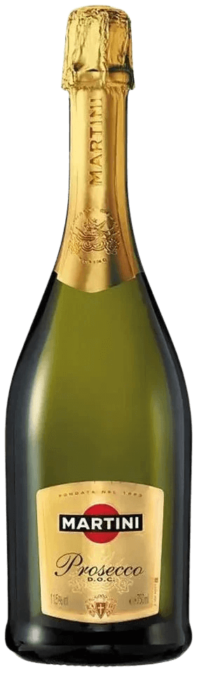 product-image-Prosecco Martini flaske
