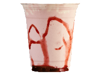 product-image-Jordbærmilkshake