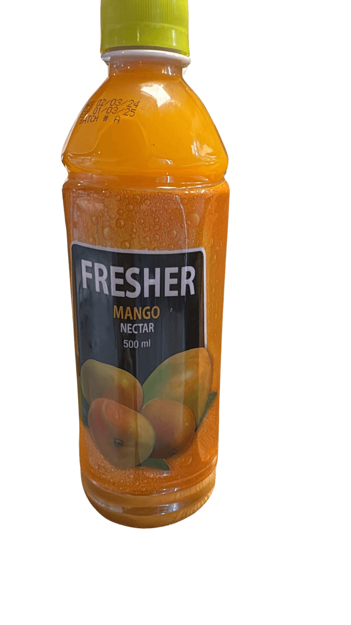 product-image-Fresher Mango Juice