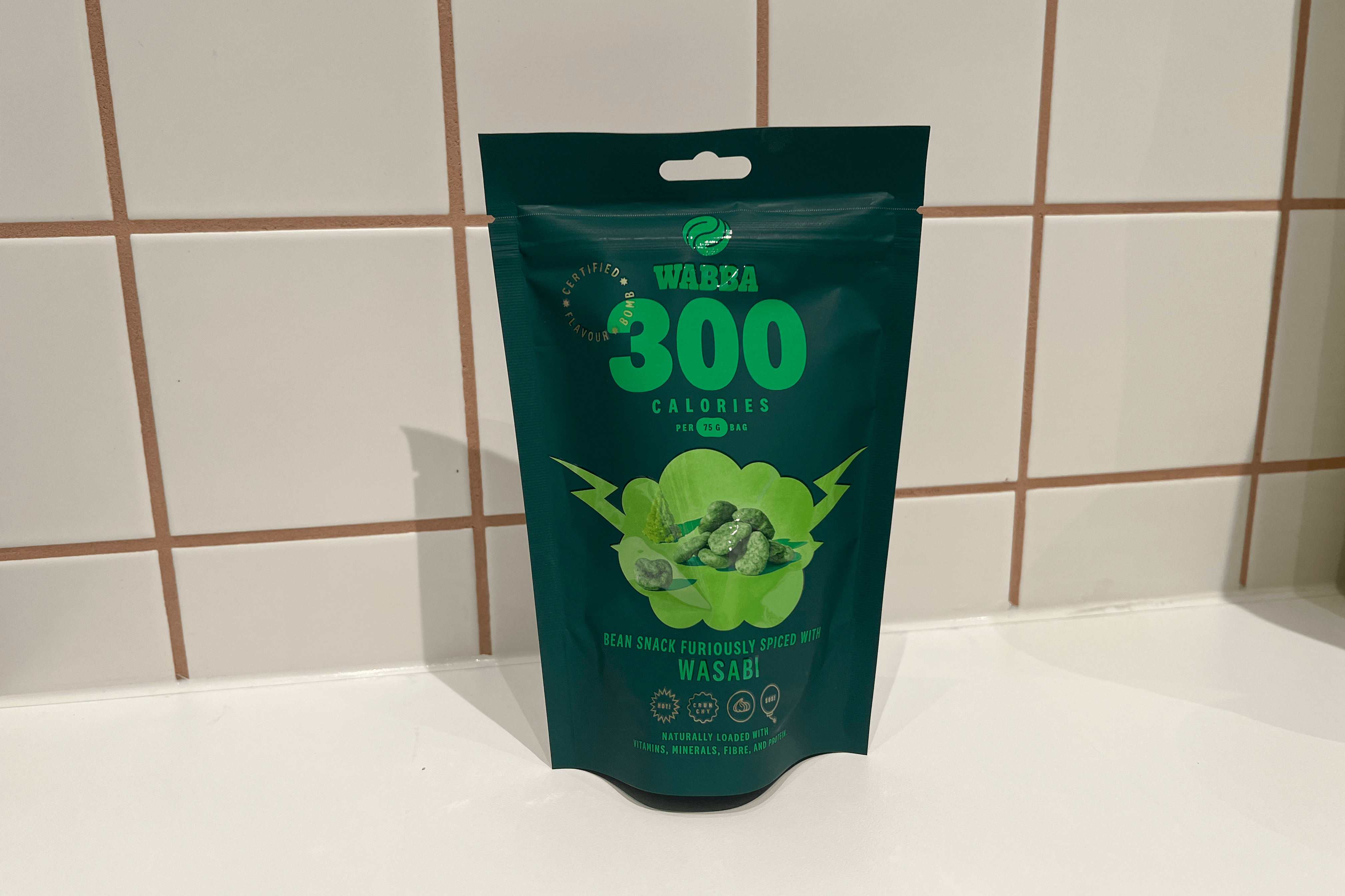 product-image-Wabba Wasabi