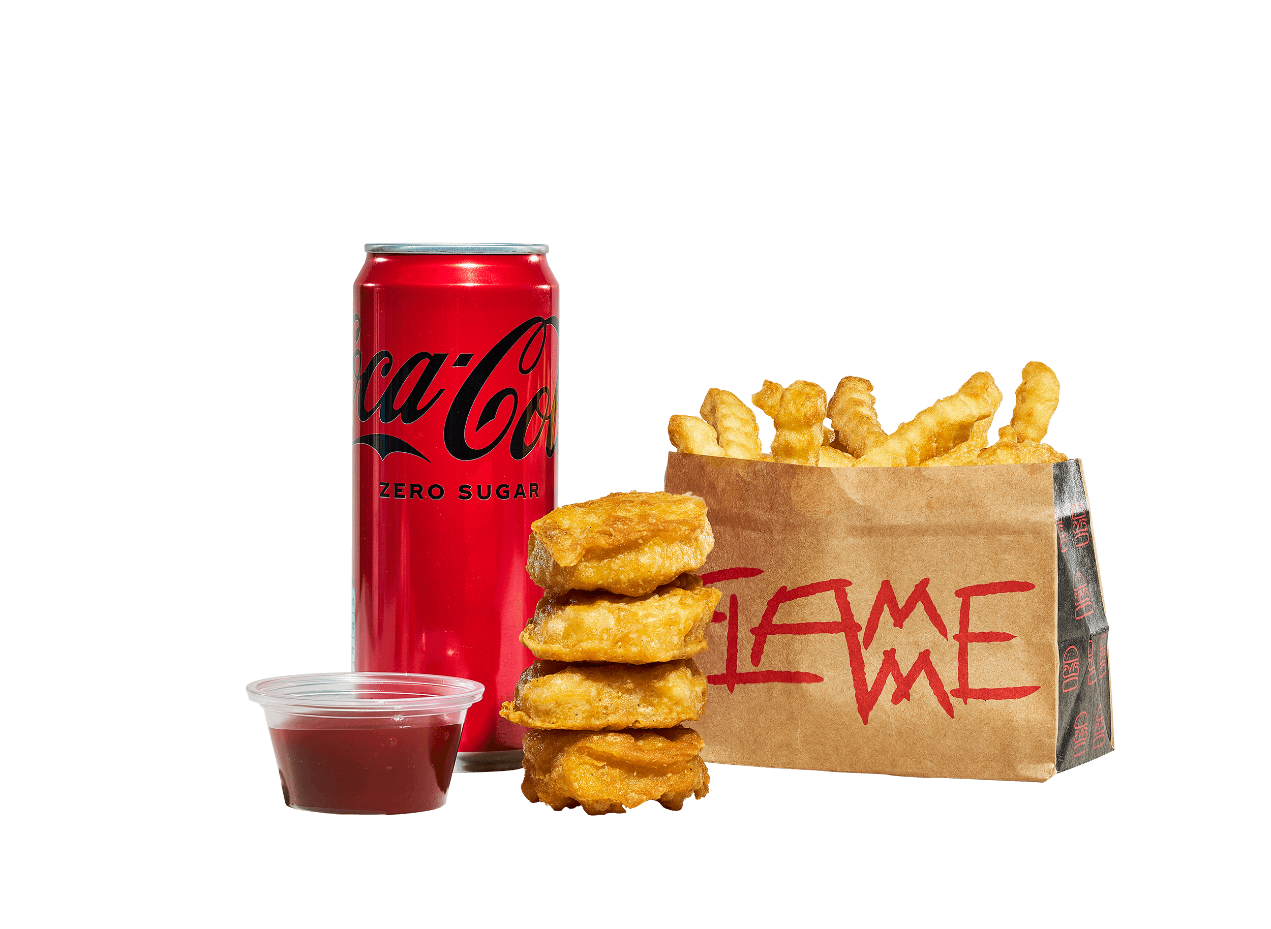 product-image-Kids Nugget Deal - Small (4pc)