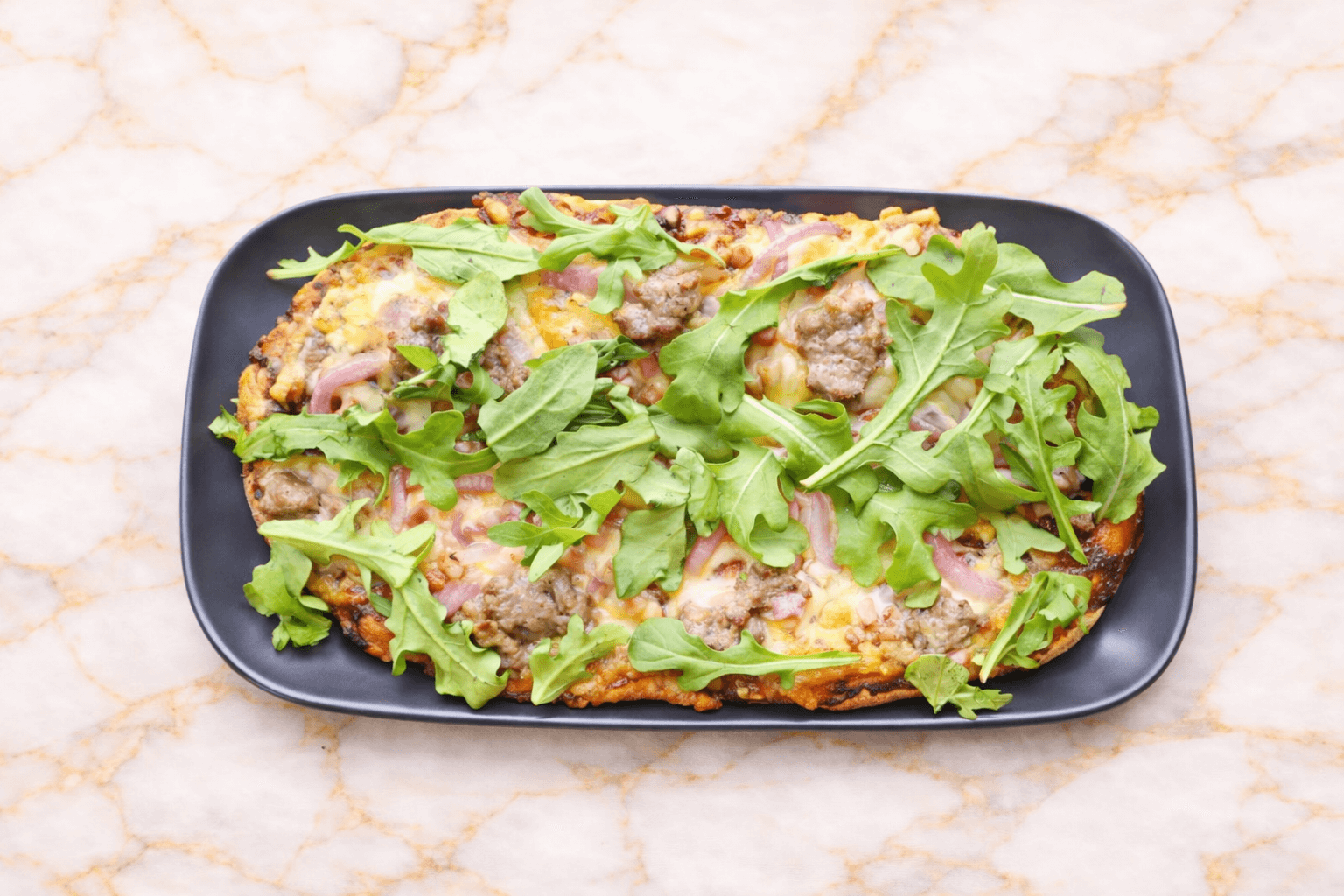 product-image-Tradisjonell BBQ Salsiccia