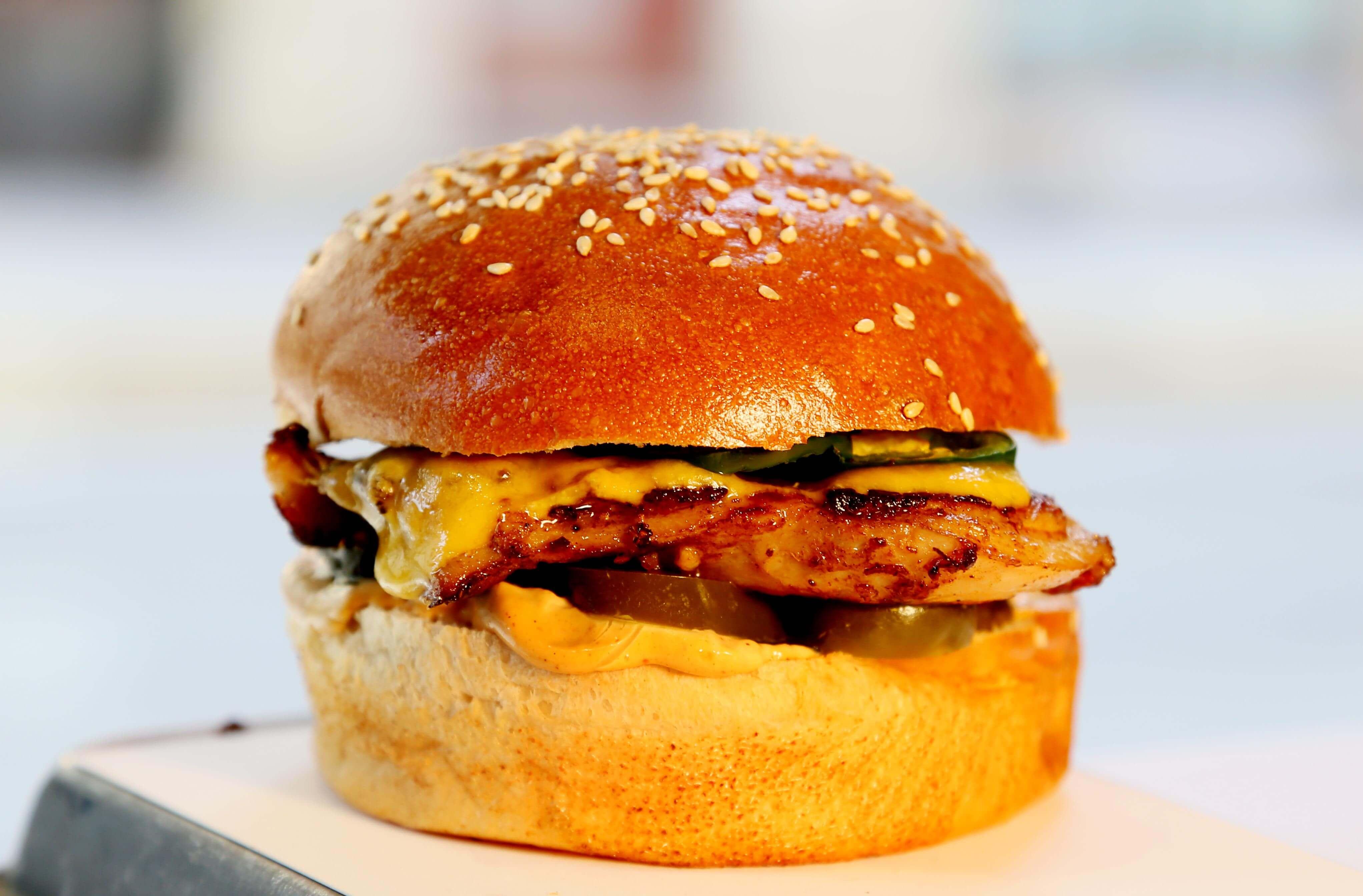 product-image-Chili Chicken