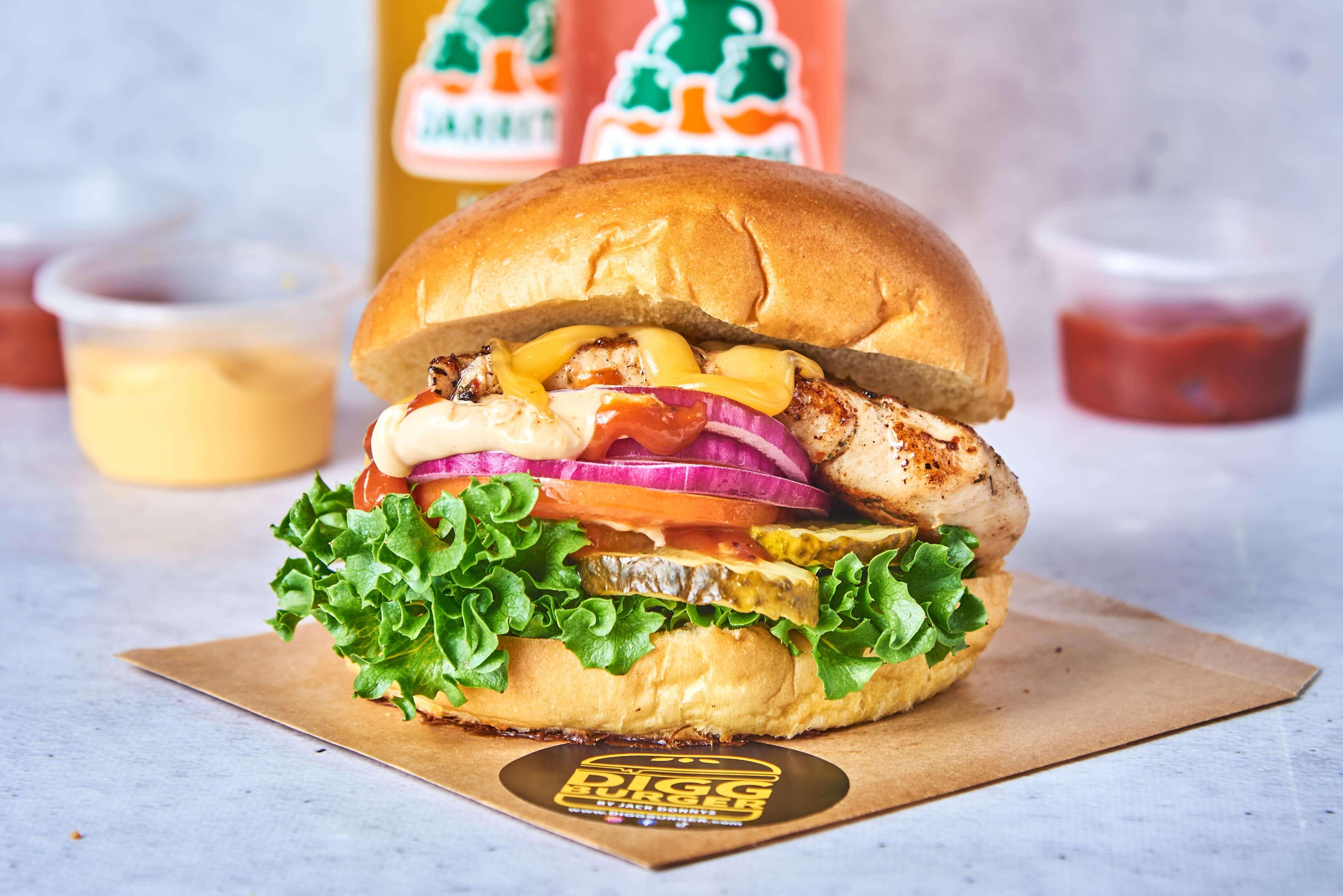 product-image-California Chicken