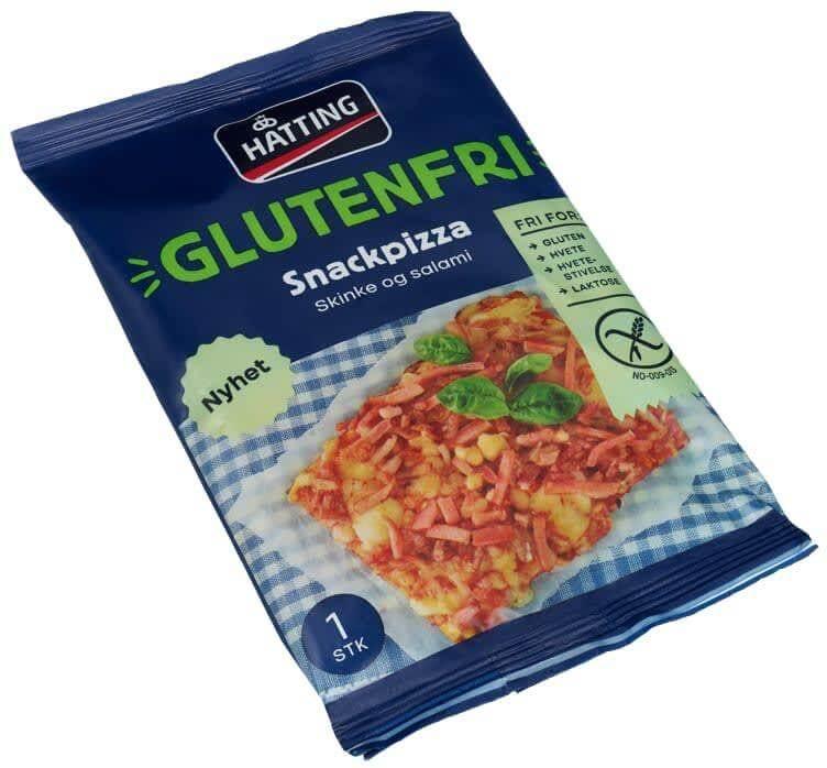 product-image-Glutenfri pizza slice