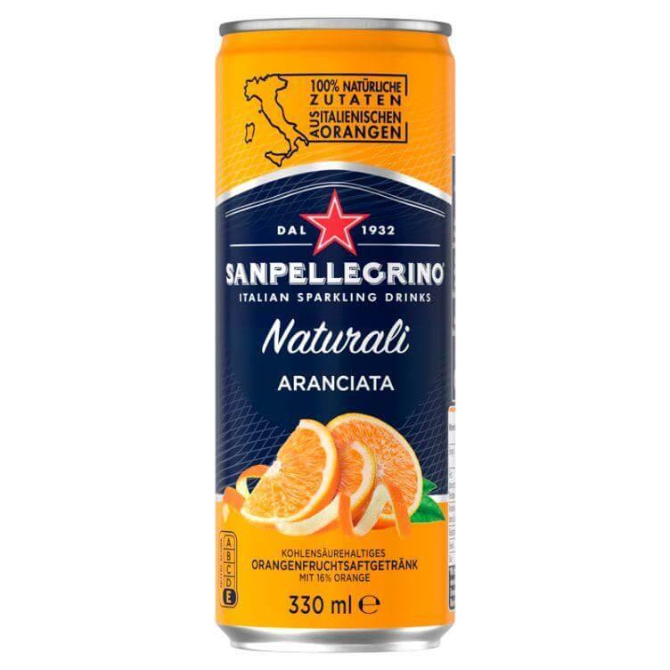 product-image-San Pellegrino - Aranciata