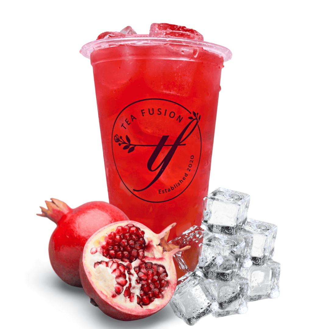 product-image-Pomegranate Fruit Tea