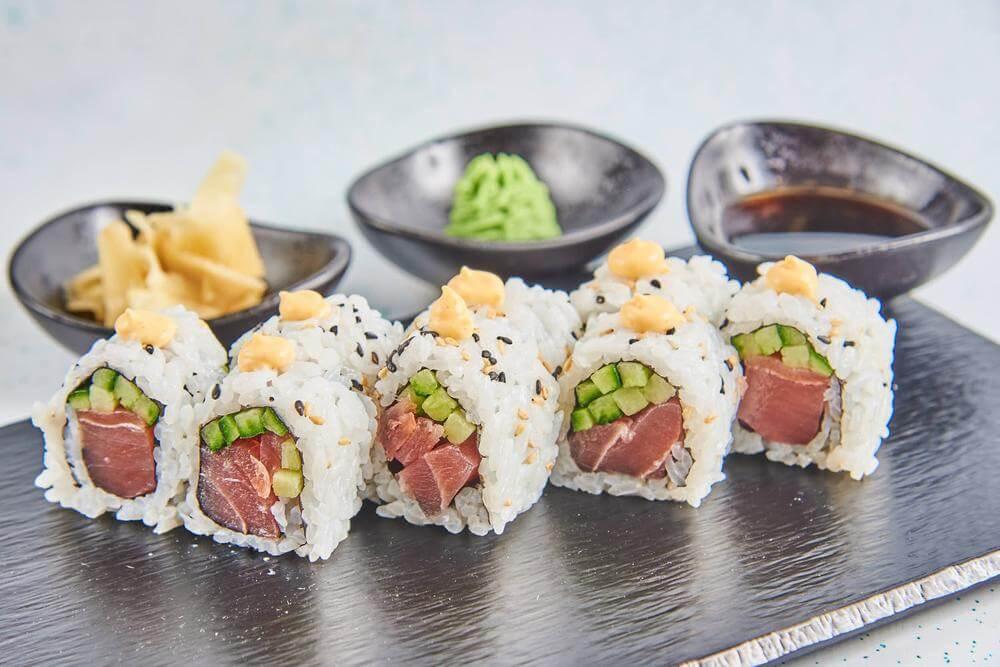 product-image-33: SPICY TUNA