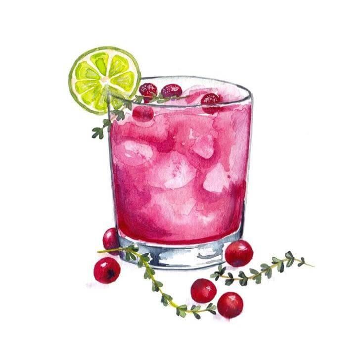 product-image-Viking Cranberry
