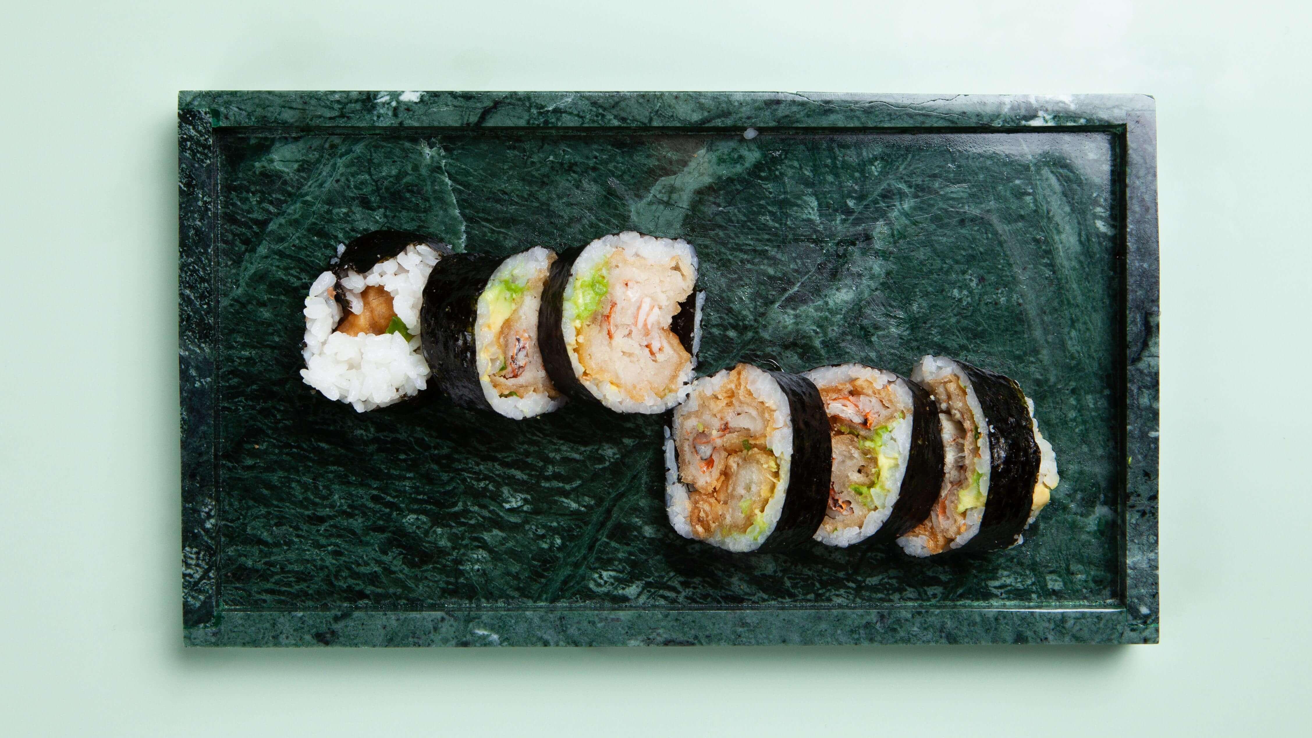 product-image-Tempura Futo Softkrabbe Alaska 6 Biter