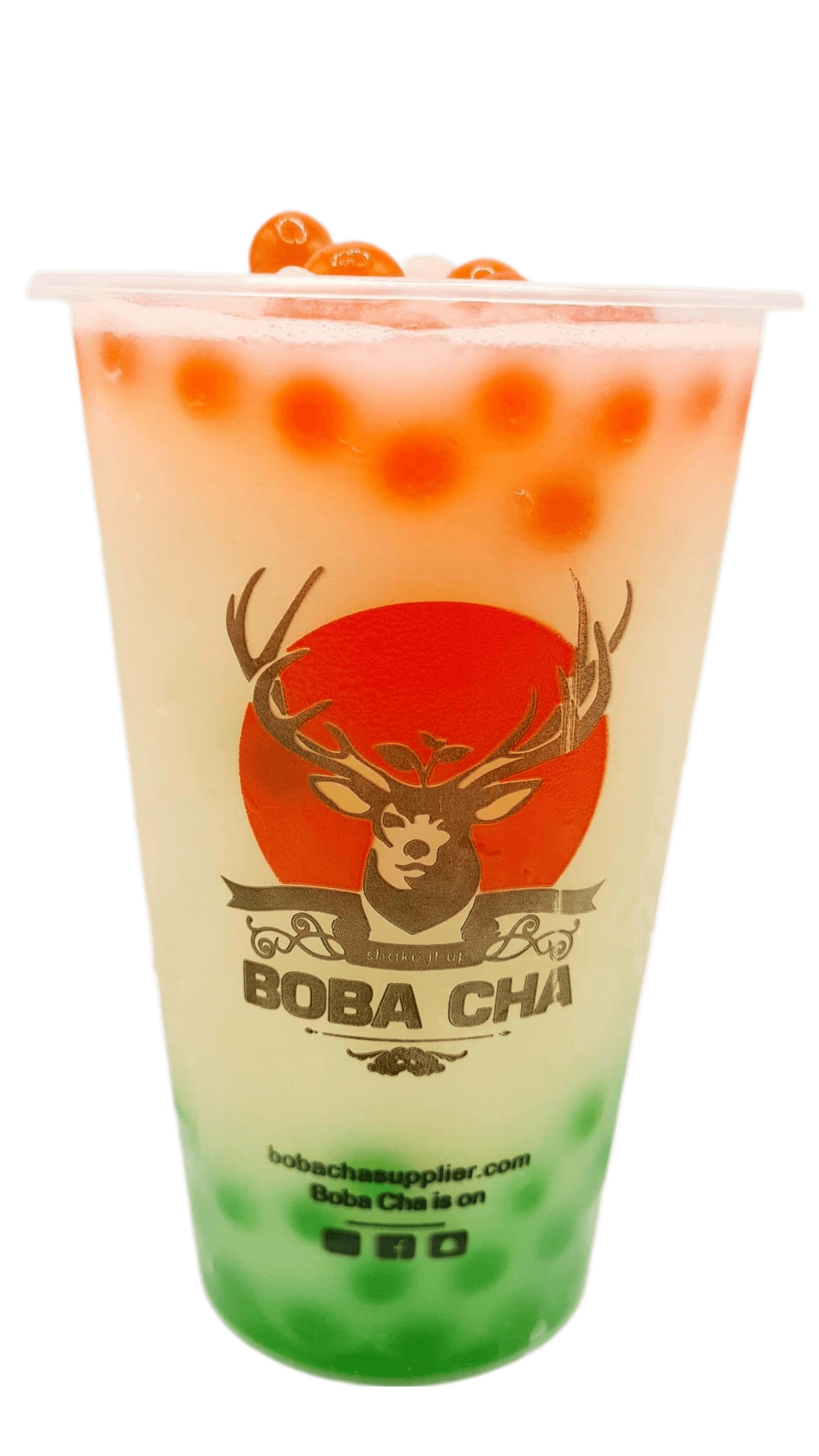 product-image-Lemon ice Ⓥ