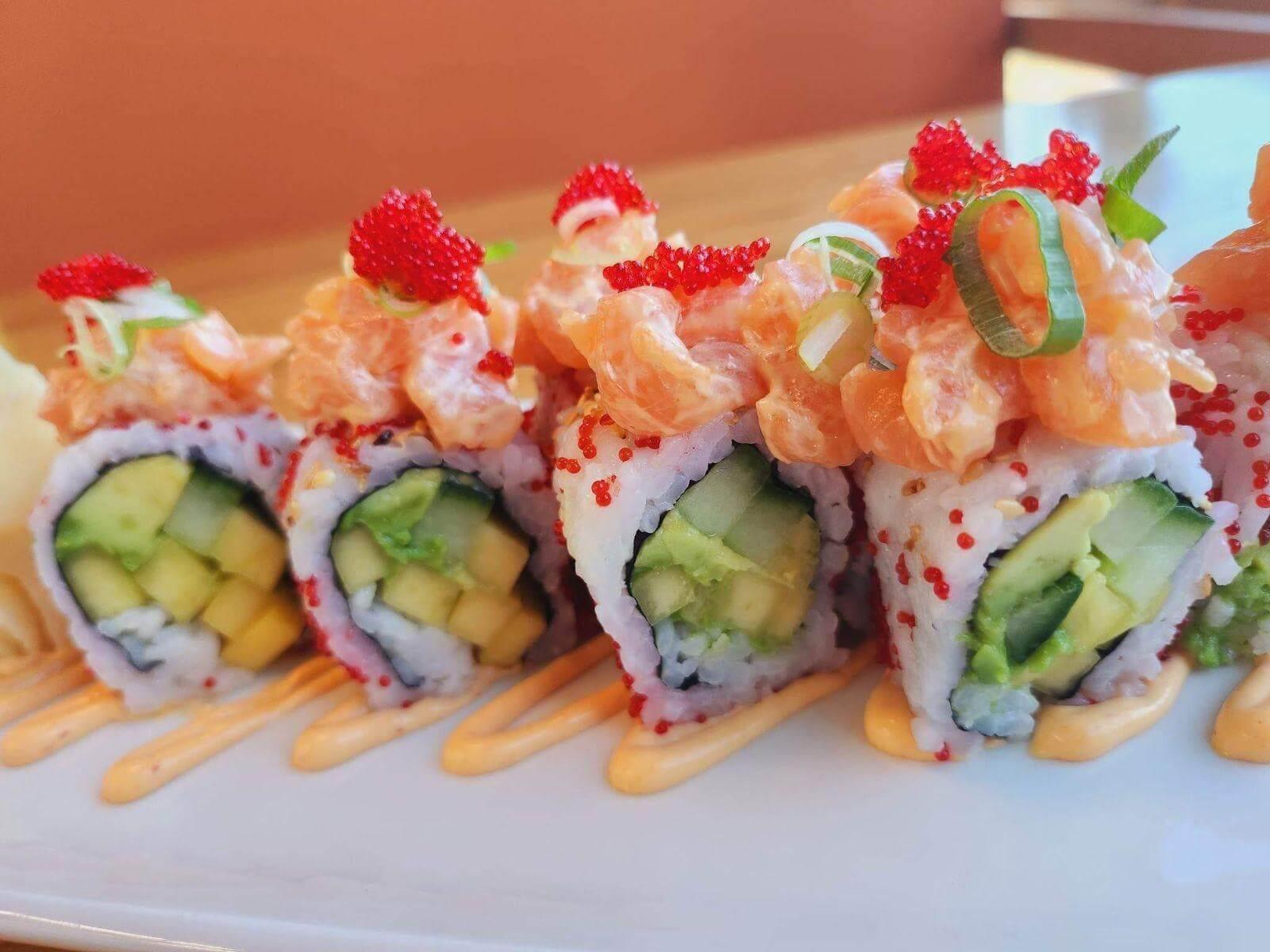 product-image-F8. Laks vulcano (8 pieces)