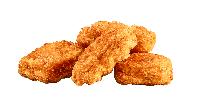 product-image-Chicken nuggets (4 stk) - Enkel