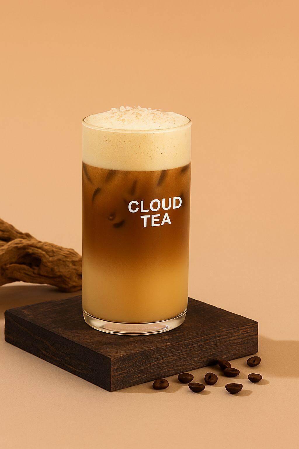 product-image-Vietnamese salt coffee