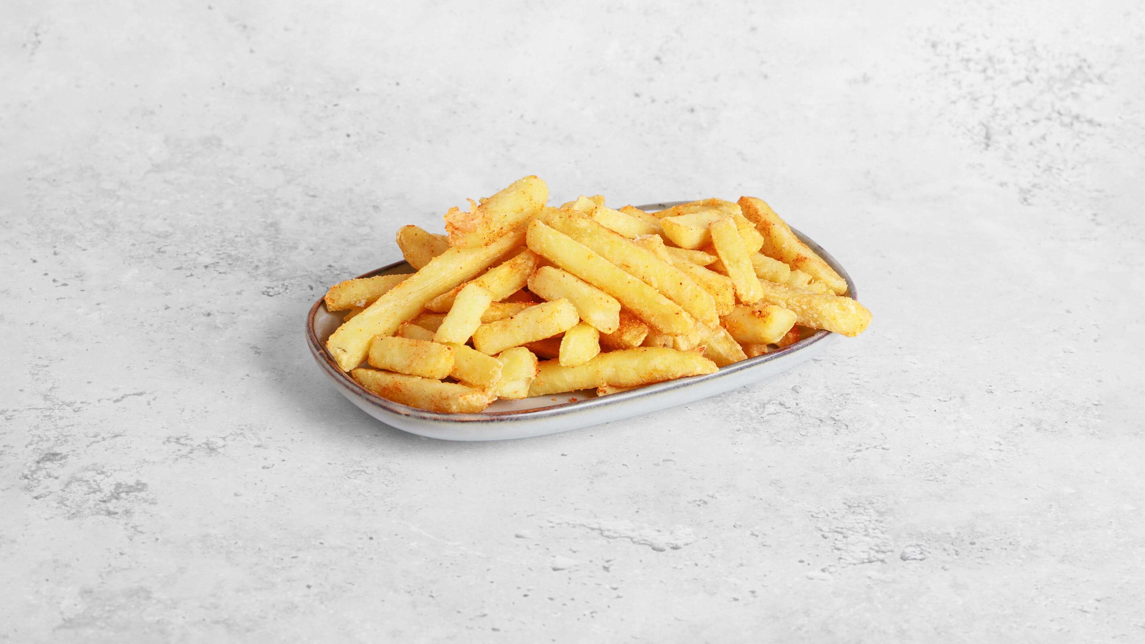 product-image-Plain fries
