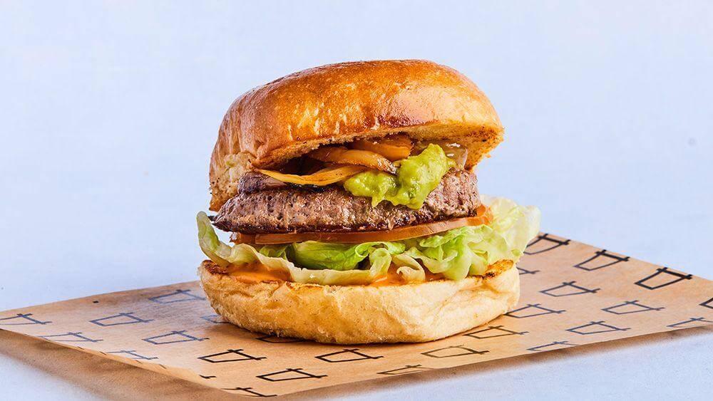 product-image-Honolulu Hawaiian Burger