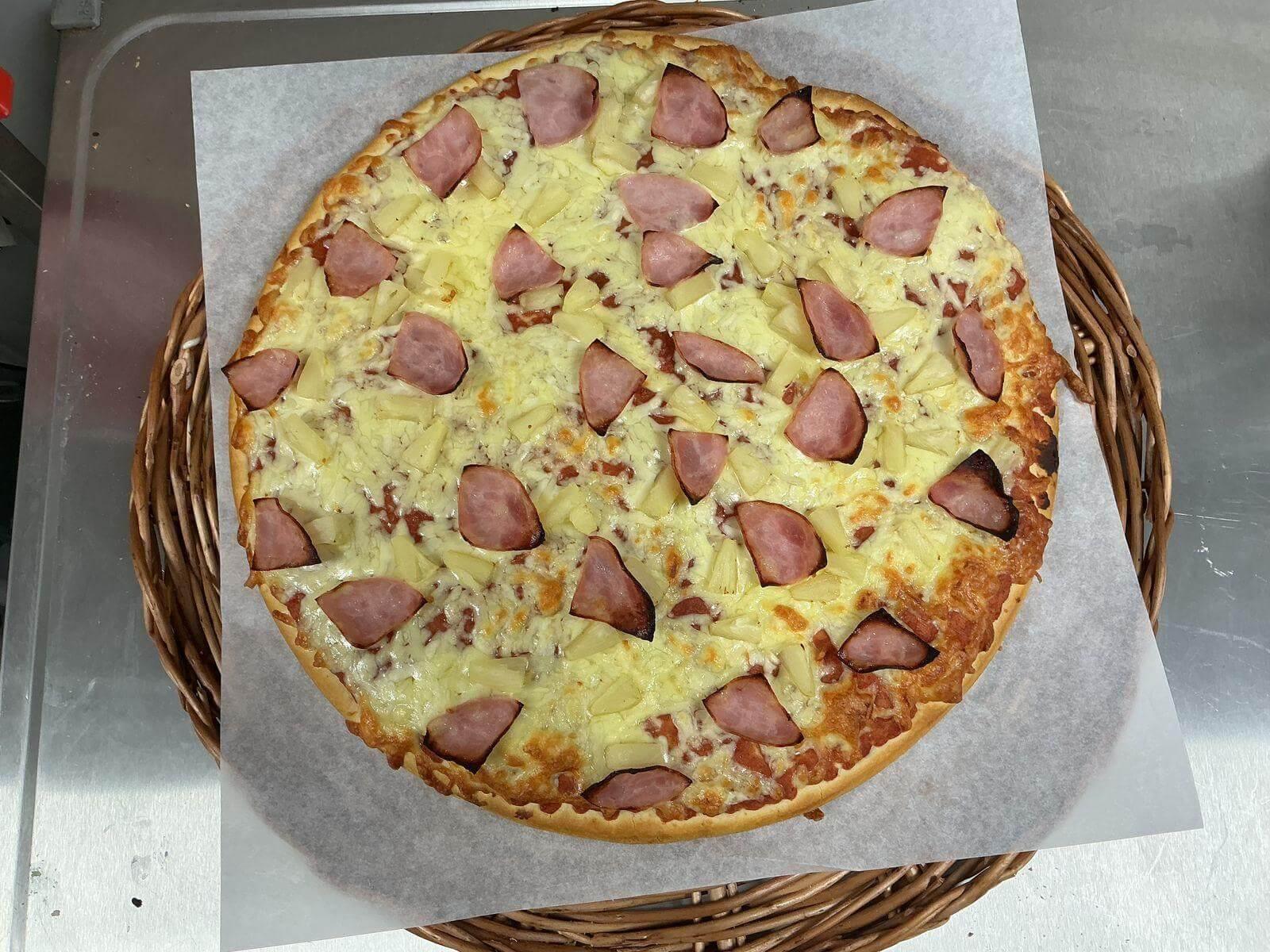 product-image-Sweet Ham 40cm