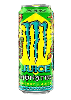 product-image-Monster Rio Punch