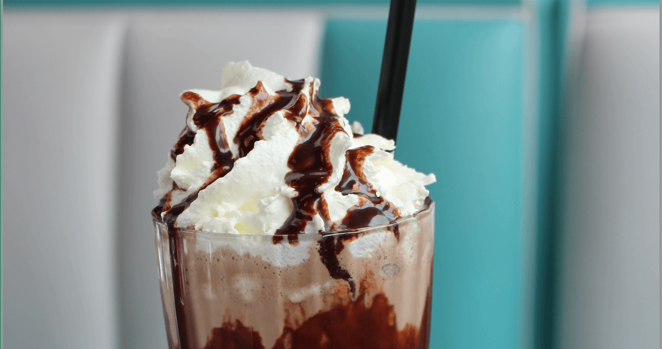product-image-James Brown Chocolate Milkshake