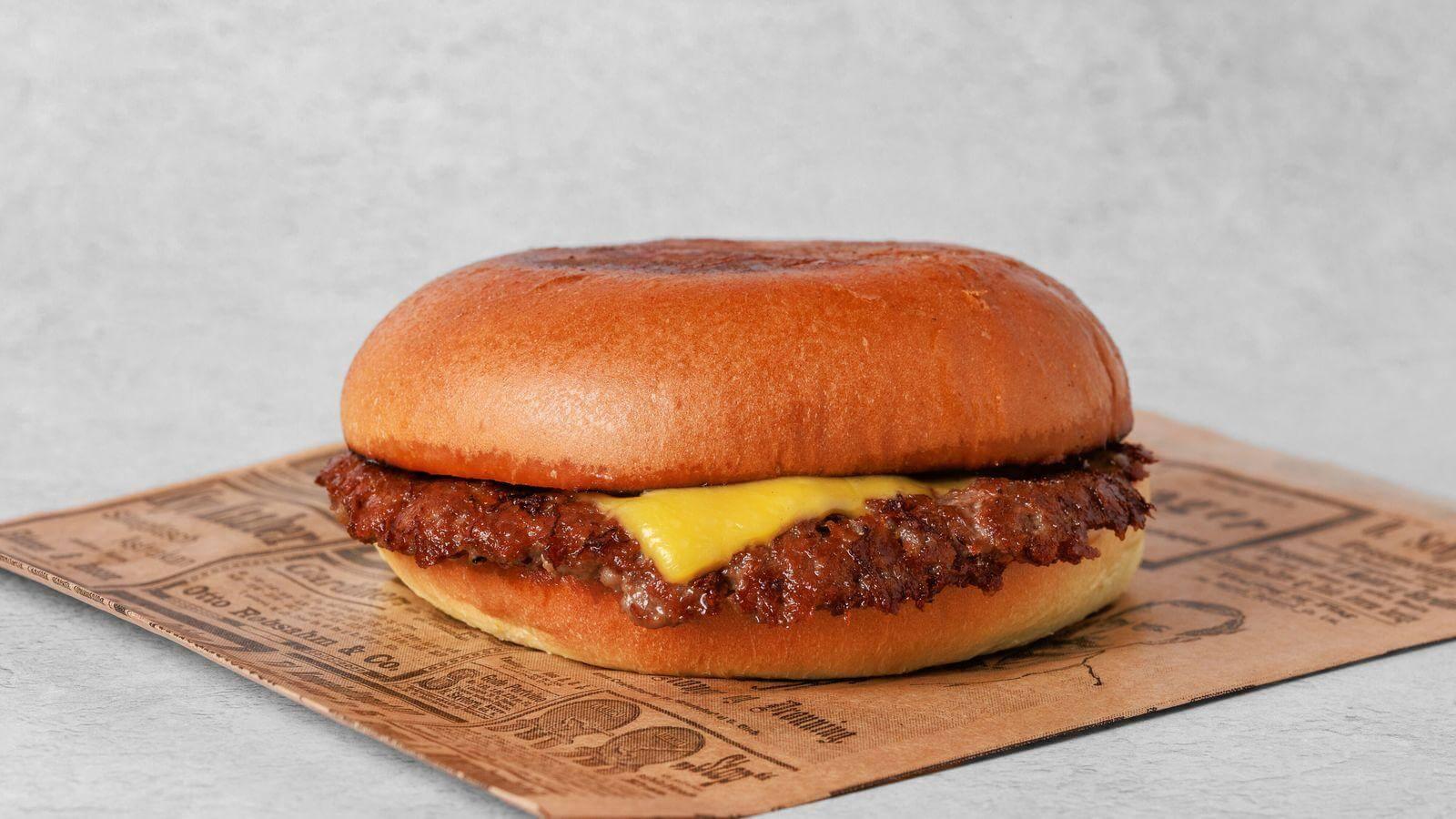 product-image-01. Plain Burger