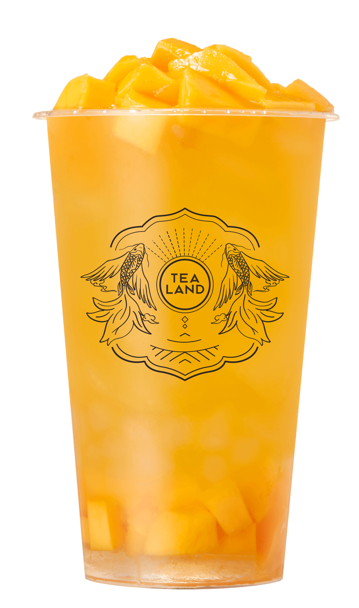 product-image-Mango Fruit Tea