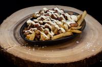 product-image-No 15 Loaded Fries m/bacon