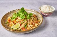 product-image-Vegan Satay Wok