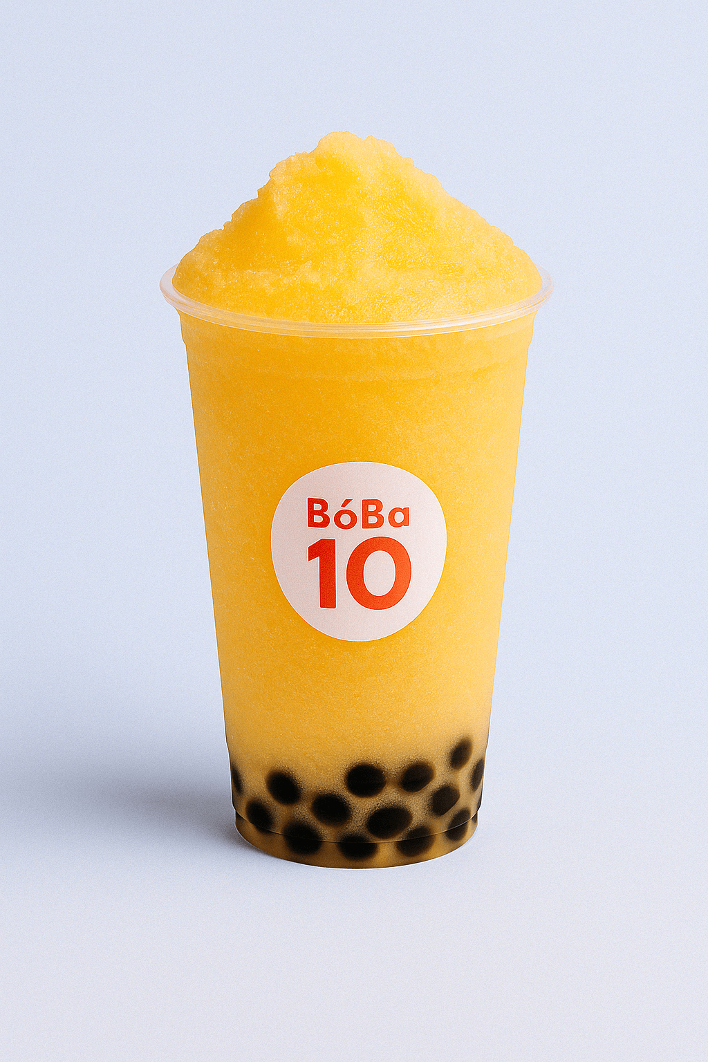 product-image-Mango Milk tea Slushy