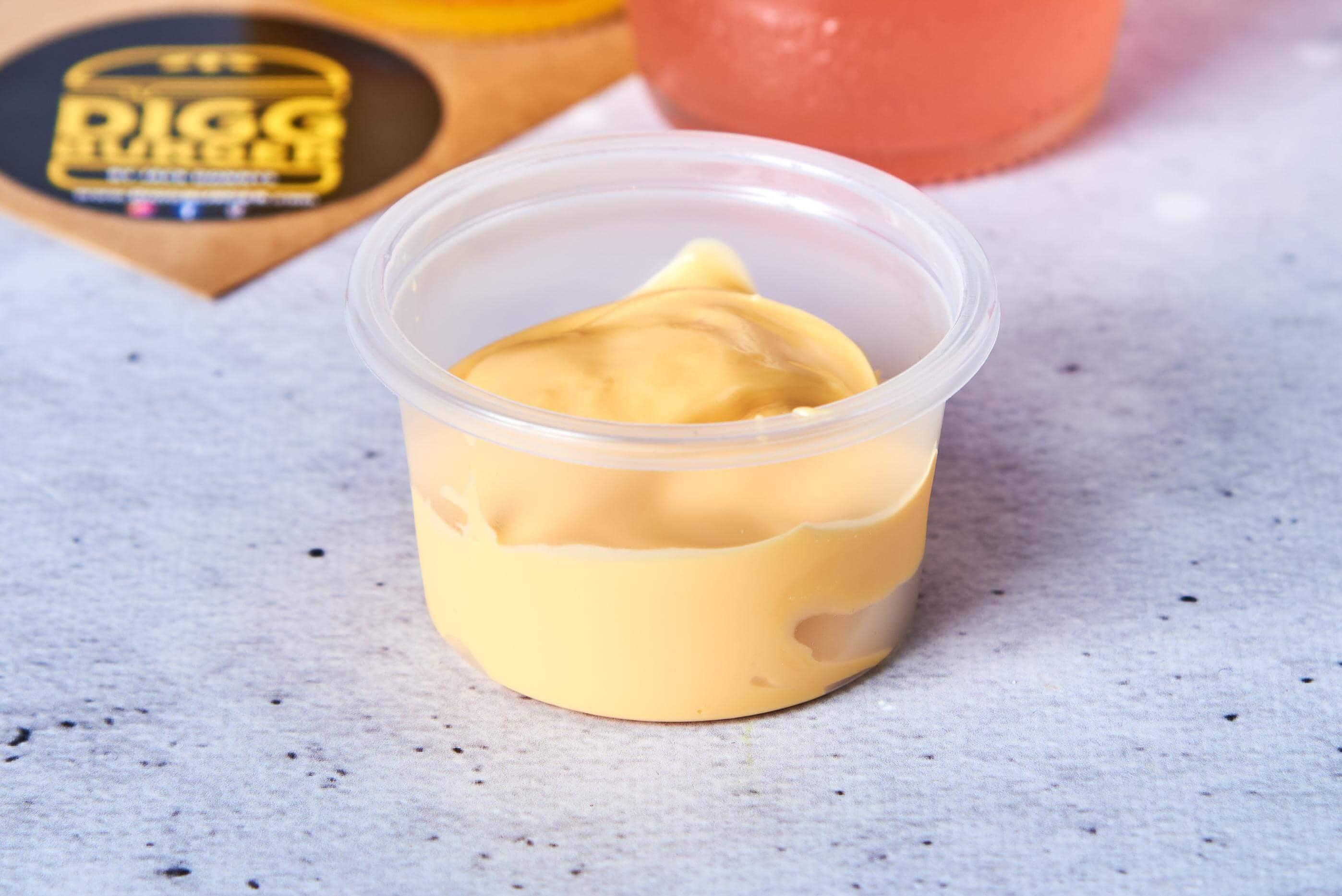 product-image-Cheddar Cheese DIP