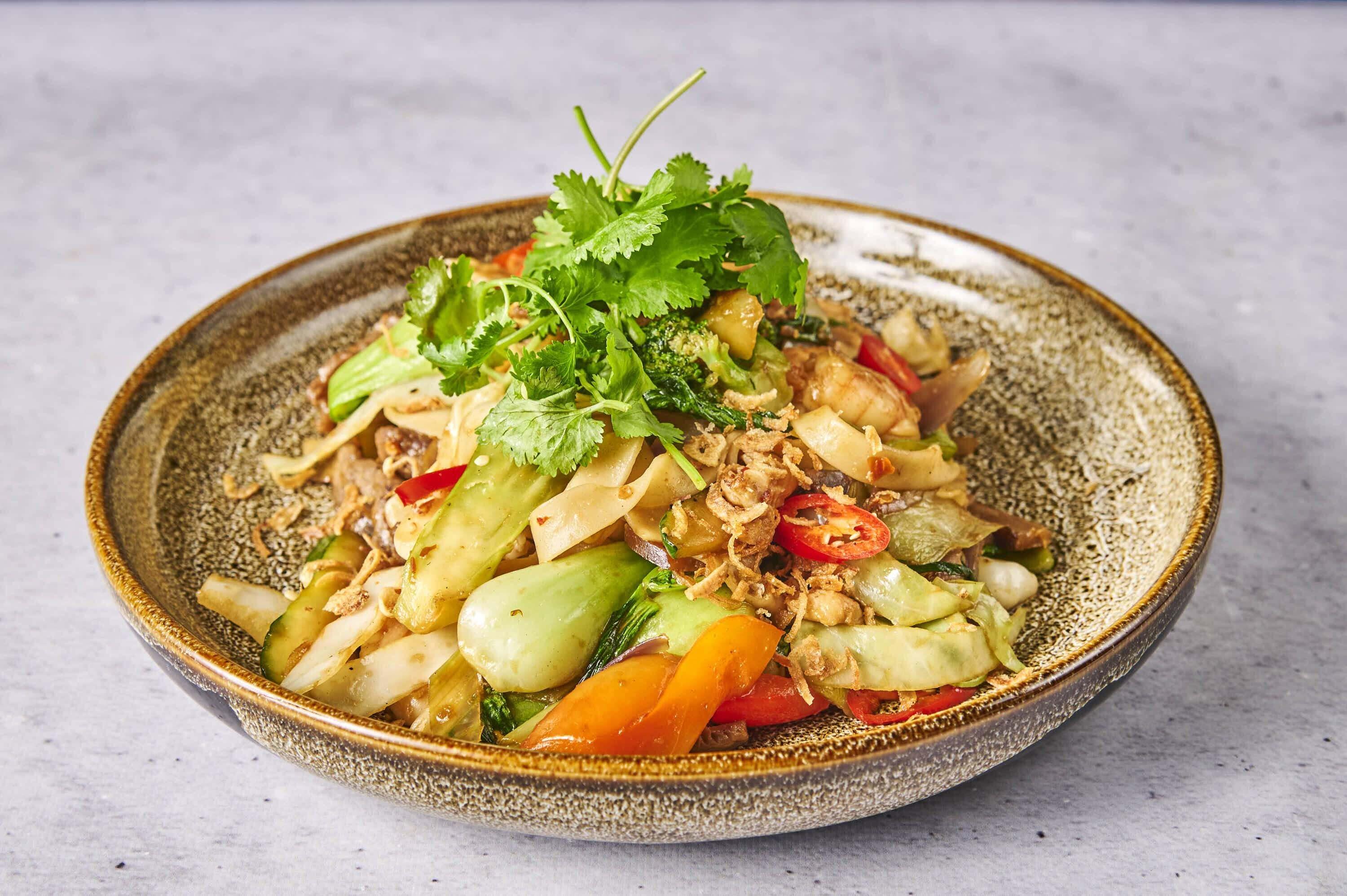 product-image-28. The Spicy Chinese Noodle Wok