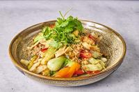 product-image-28. The Spicy Chinese Noodle Wok