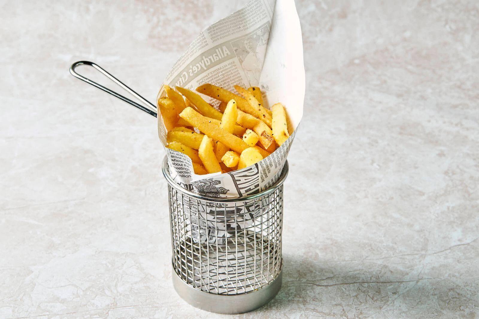 product-image-Klassisk fries