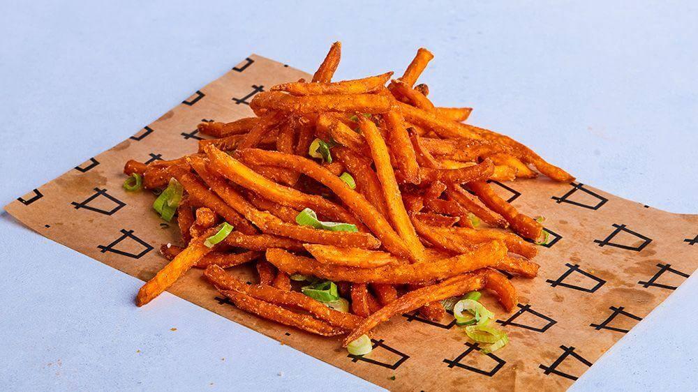 product-image-Sweet Potato Fries