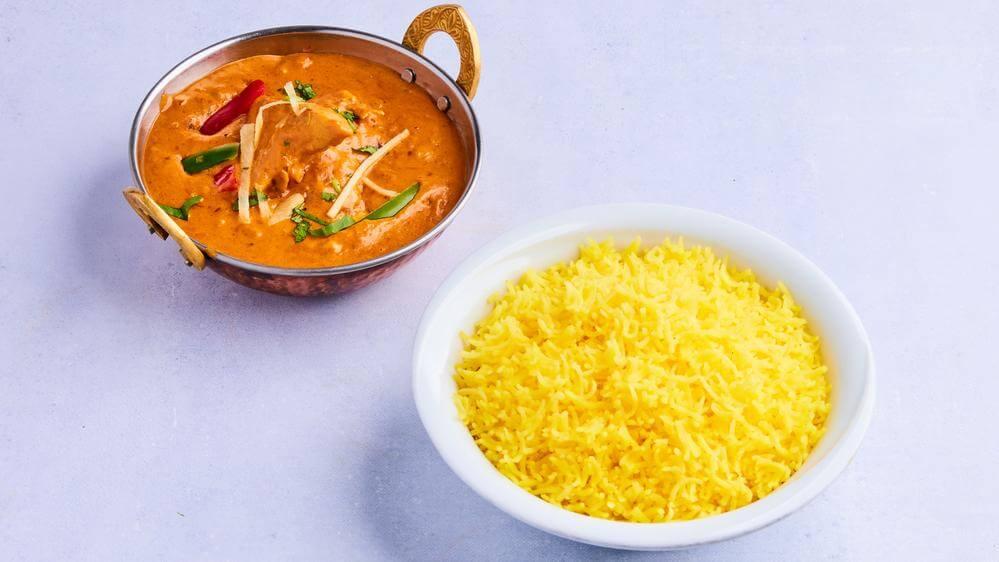 product-image-28: Chicken Karahi