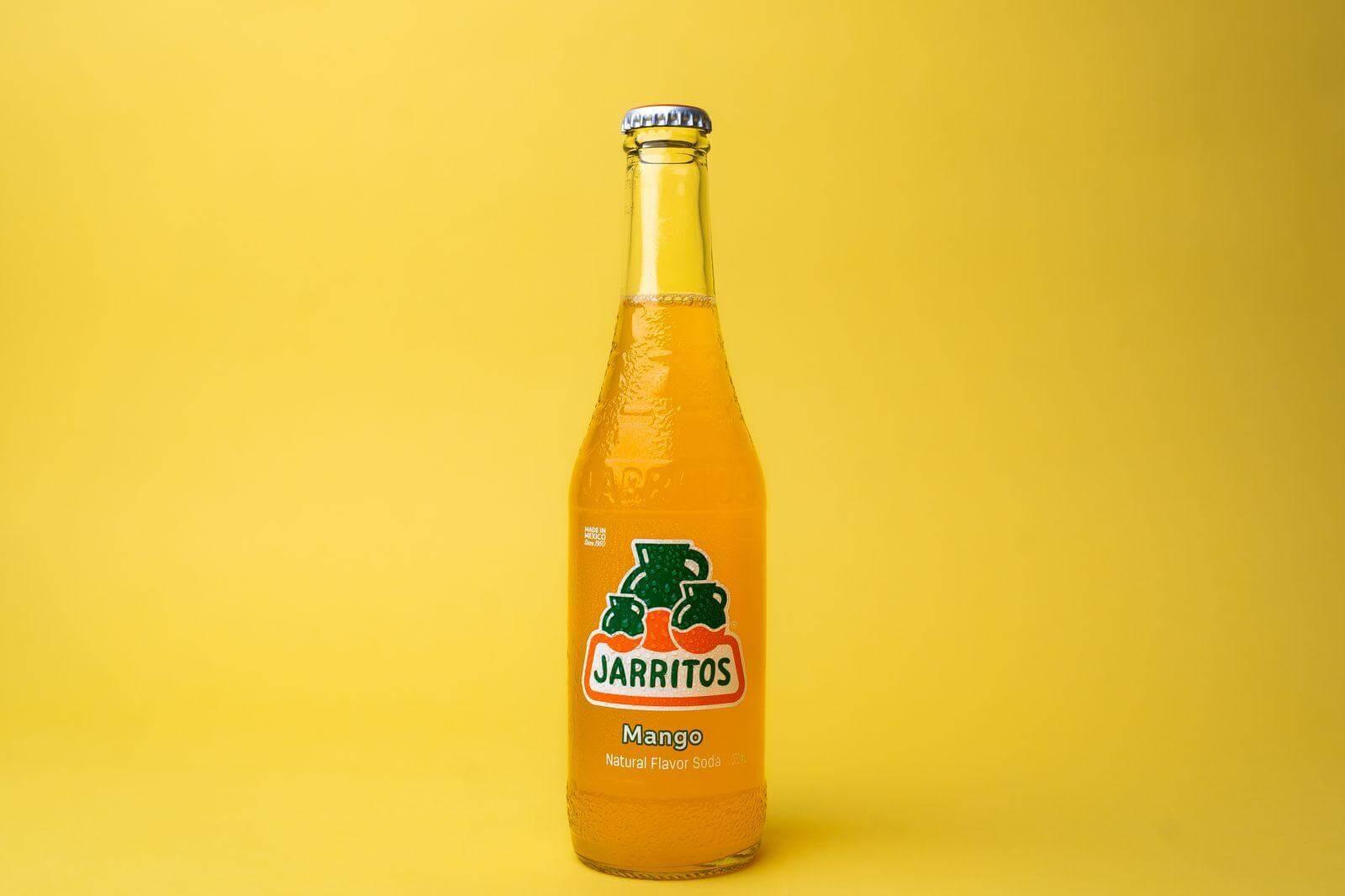 product-image-Jarritos Mango