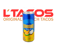 product-image-Hawai Tropical 250Ml