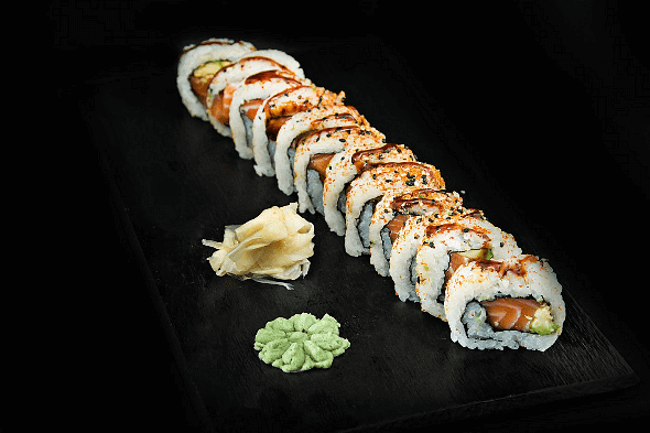 product-image-Nr.163: Chilli Laks 12 biter