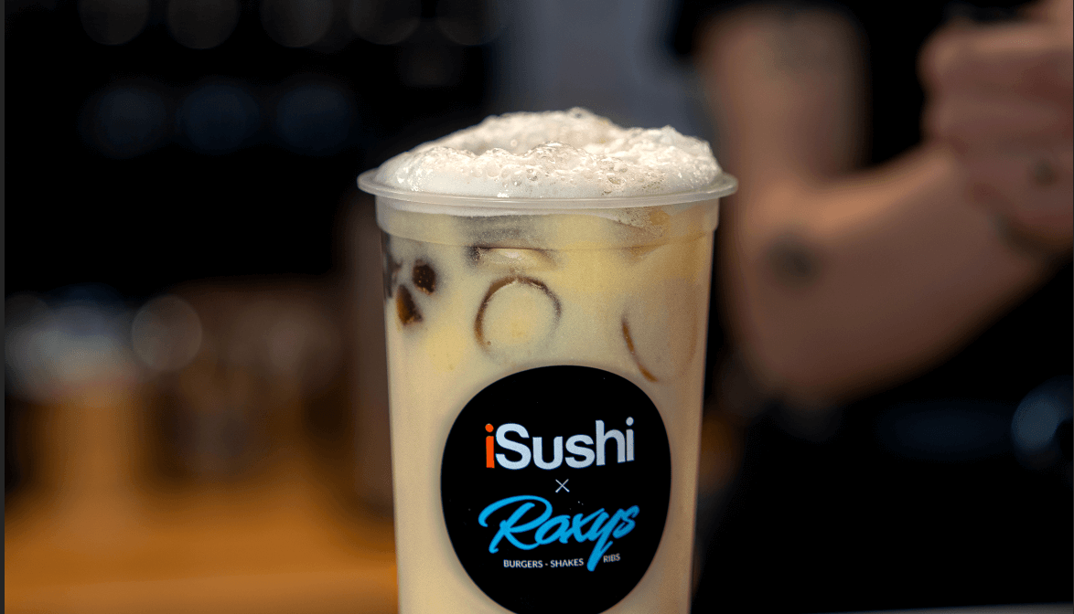 product-image-Bubble Milk Tea (kids)