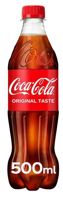 product-image-Coca-Cola 0,5 l