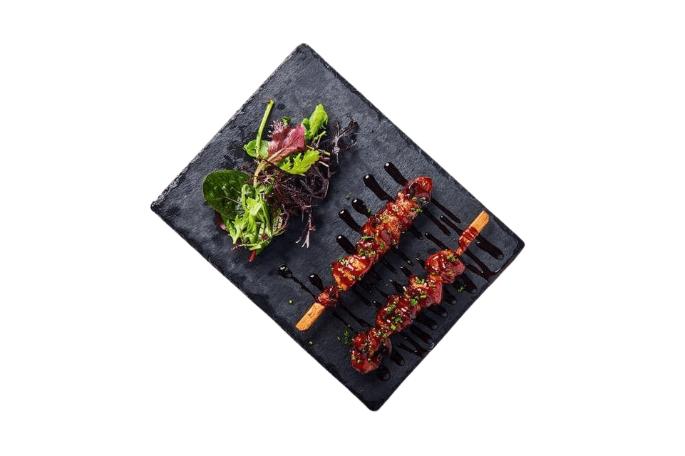 product-image-Yakitori (kyllingspyd) - 2 stykker