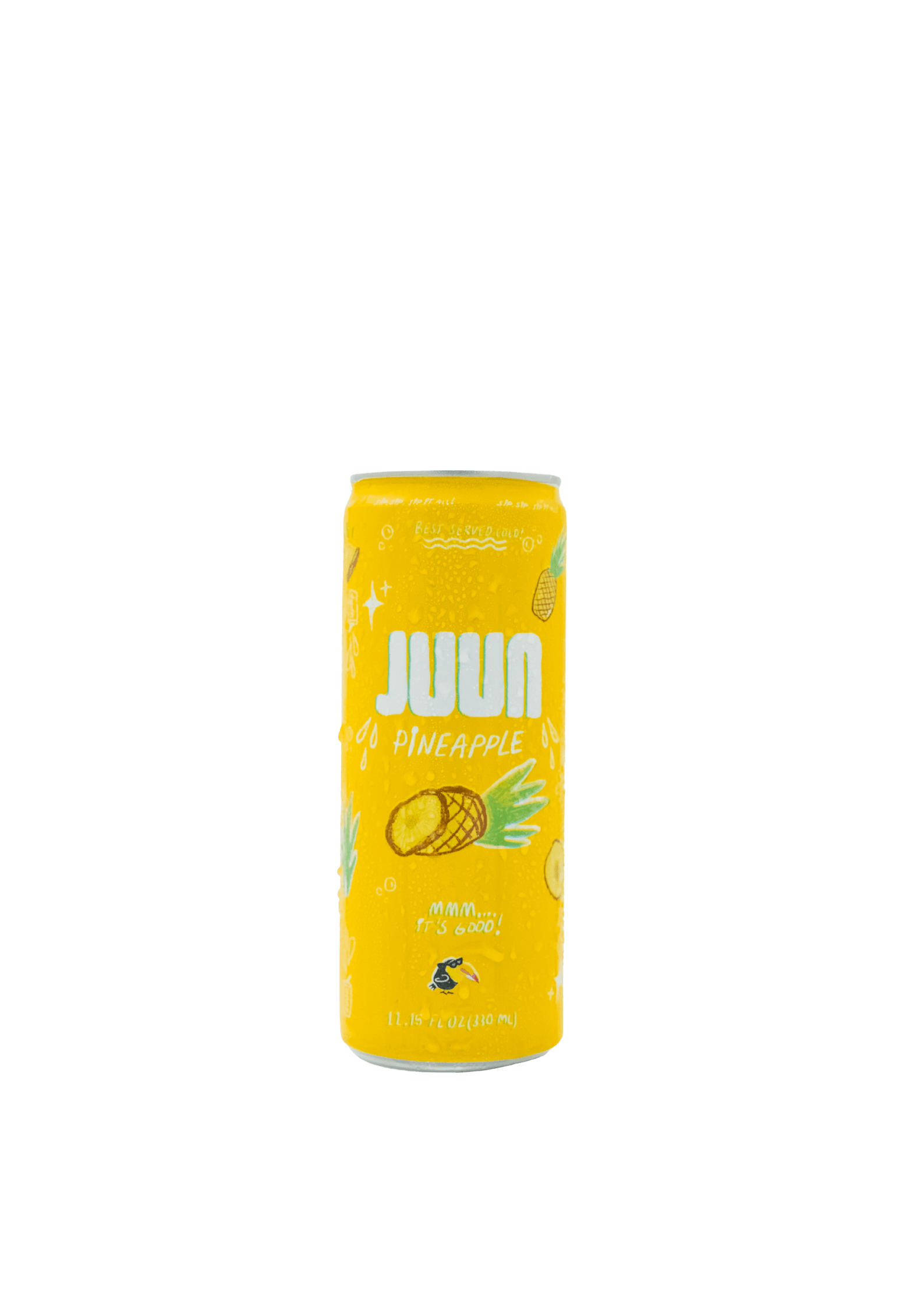 product-image-JUUN - Pineapple
