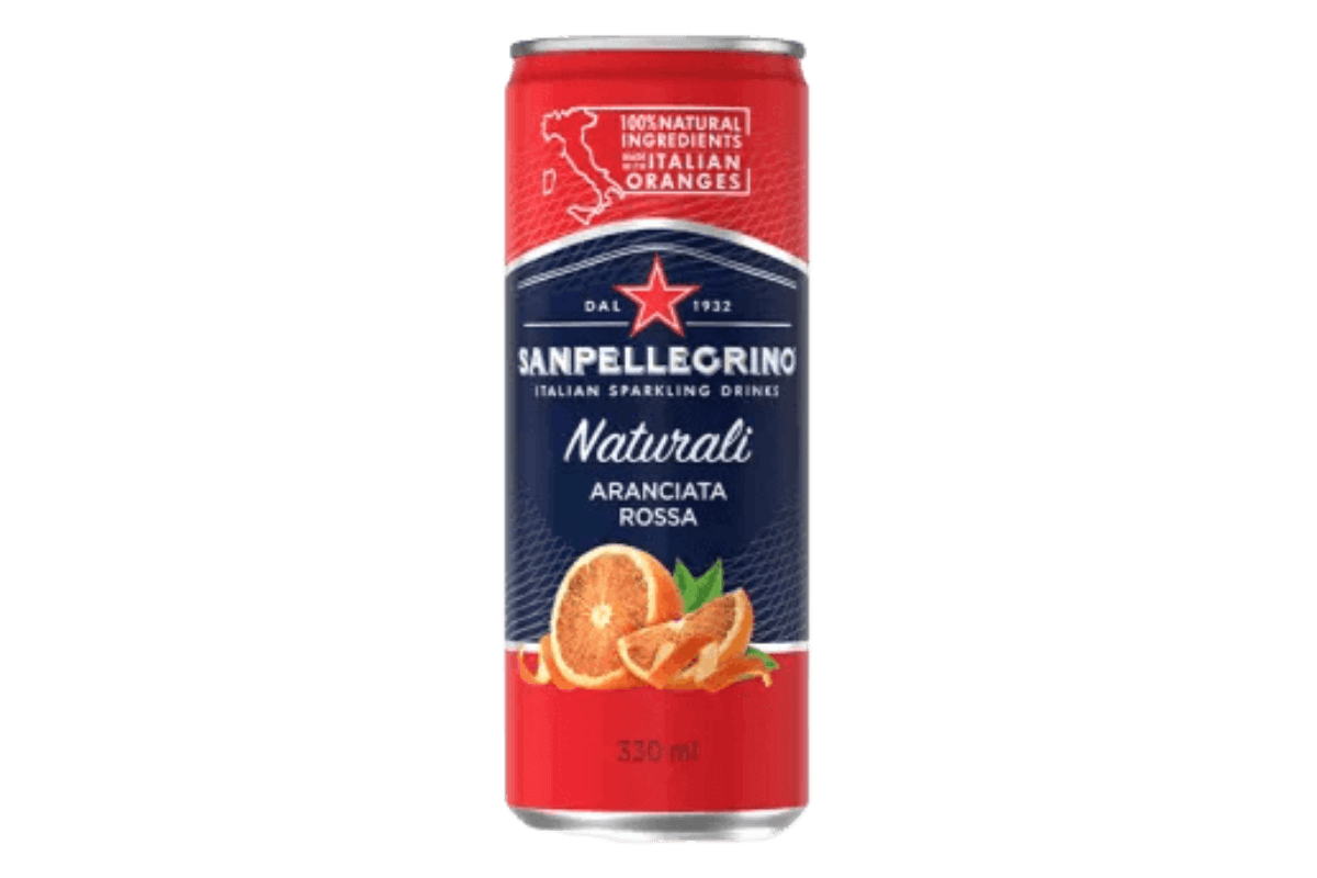 product-image-Sanpellegrino Aranciata Rossa