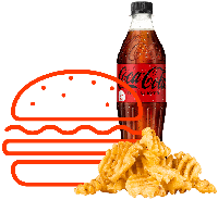 product-image-Bygg din egen - Meny