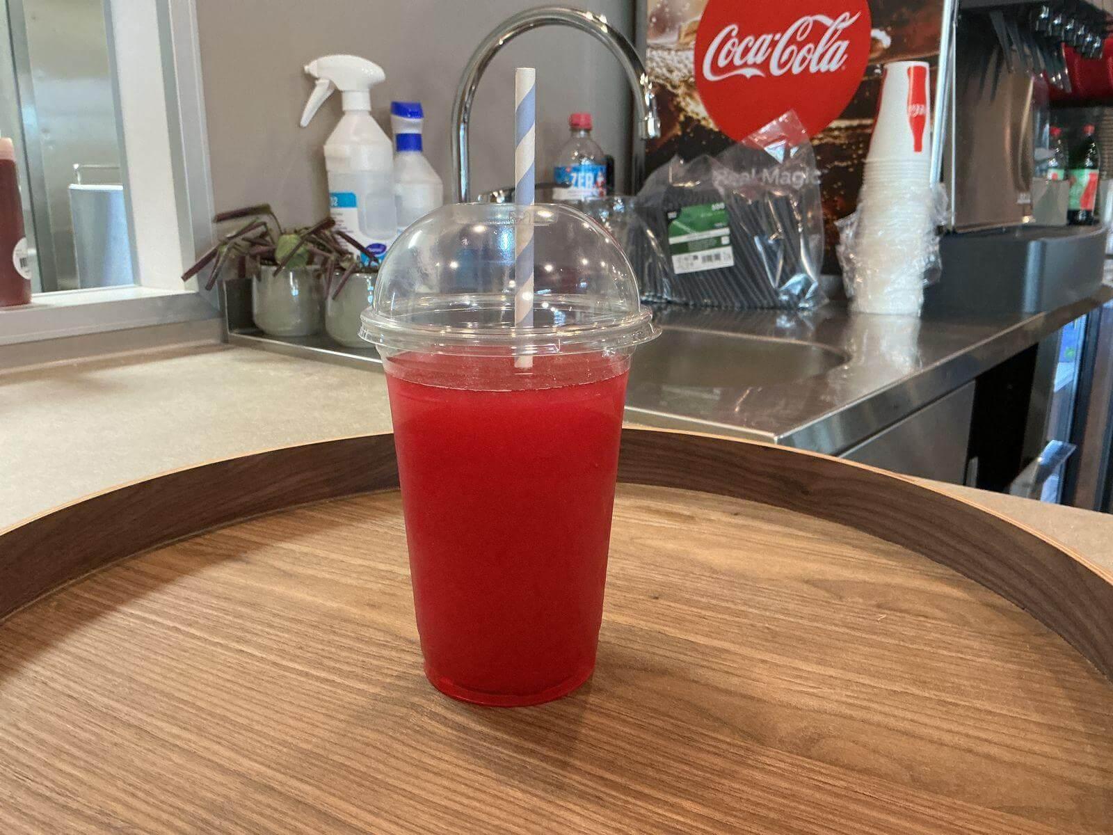 product-image-Slush - Bringebær